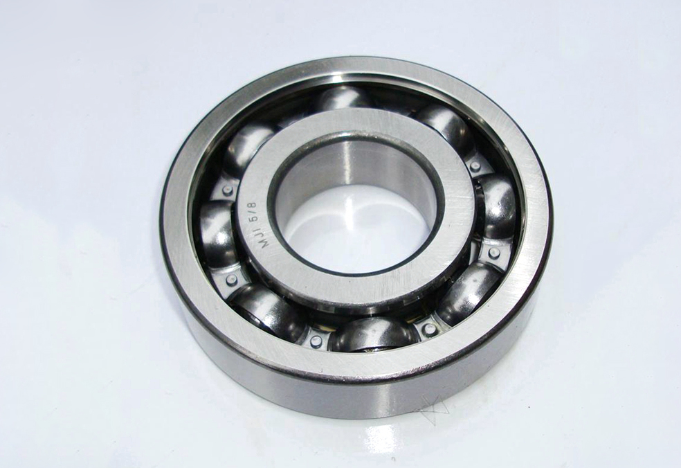 MJ1  MJ1 ZZ  MJ1-2RS Inch ball bearings